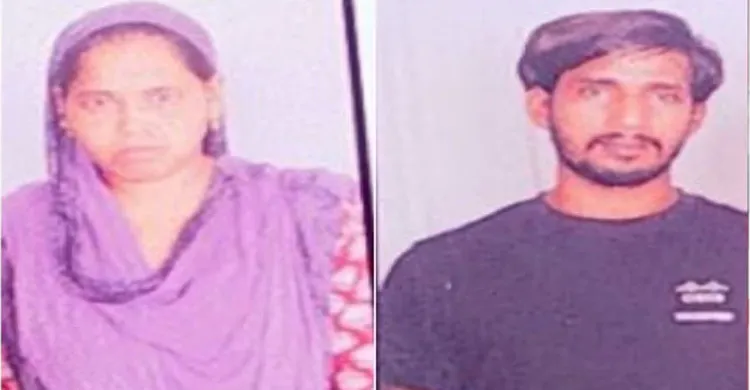 অন্তঃসত্ত্বাকে বাংলাদেশে পুশ ইন ভারতের, সন্তানের কী হবে?