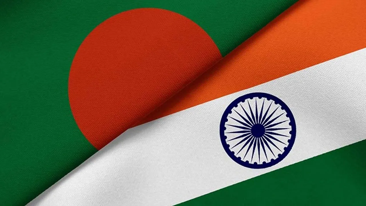বাংলাদেশের সঙ্গে নিজেদের ‘স্বার্থ অনুযায়ী’ নতুন চুক্তি চায় ভারত