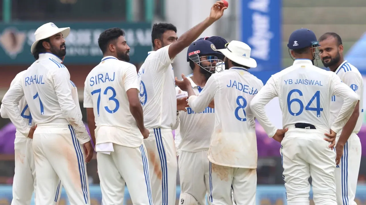 ভারতের কাছে রেকর্ড ব্যবধানে হার বাংলাদেশের