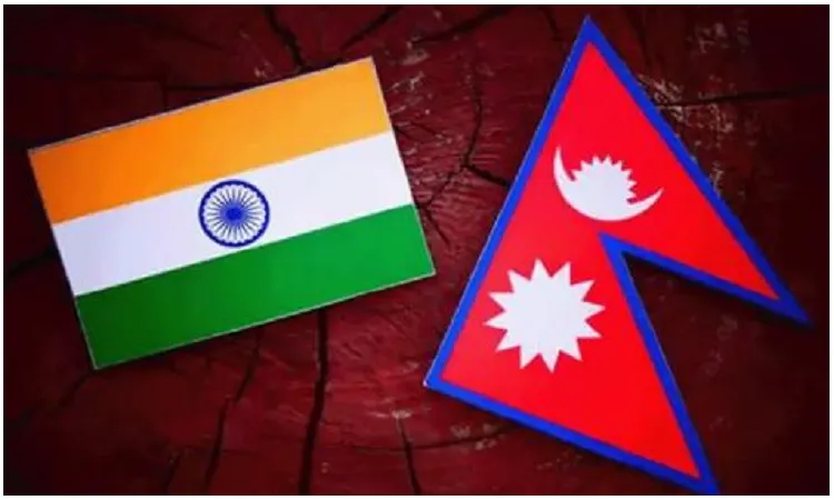 ভারতকে নেপালের হুশিয়ারি, ভূখণ্ড ছিনিয়ে নেওয়ার দাবি