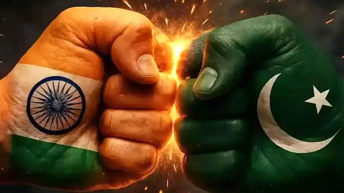 ৬ বিমান ভূপাতিতের দাবি ভারতের, প্রতিক্রিয়া জানাল পাকিস্তান