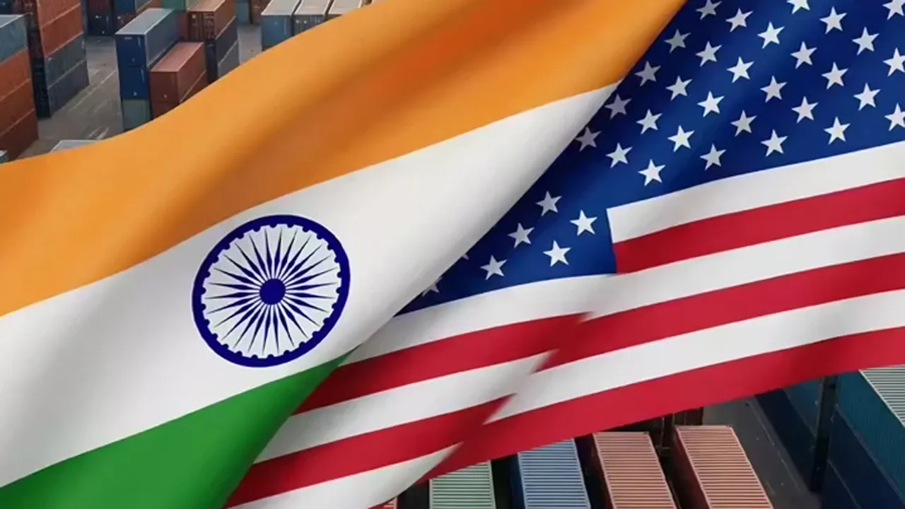 মার্কিন বাণিজ্য চুক্তি অচলাবস্থা, নতুন বাজার খুঁজছে ভারত