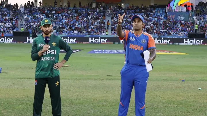 ভারত ক্রিকেটকে অসম্মান করছে: পাক অধিনায়ক