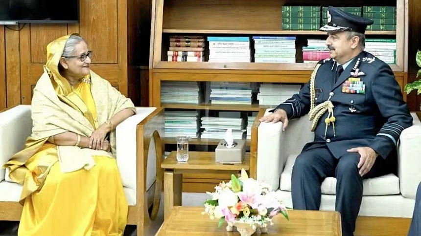 Bangladesh, India cooperation vital: PM