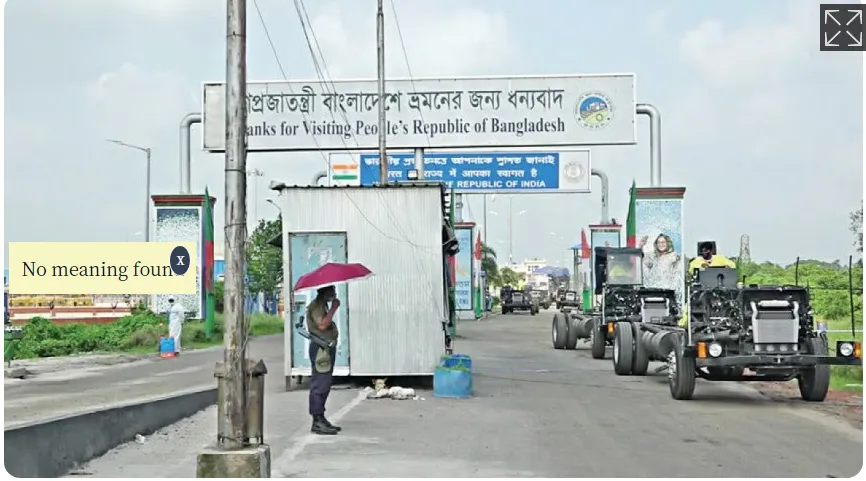 20 Bangladeshis return from India after serving 2 years jail