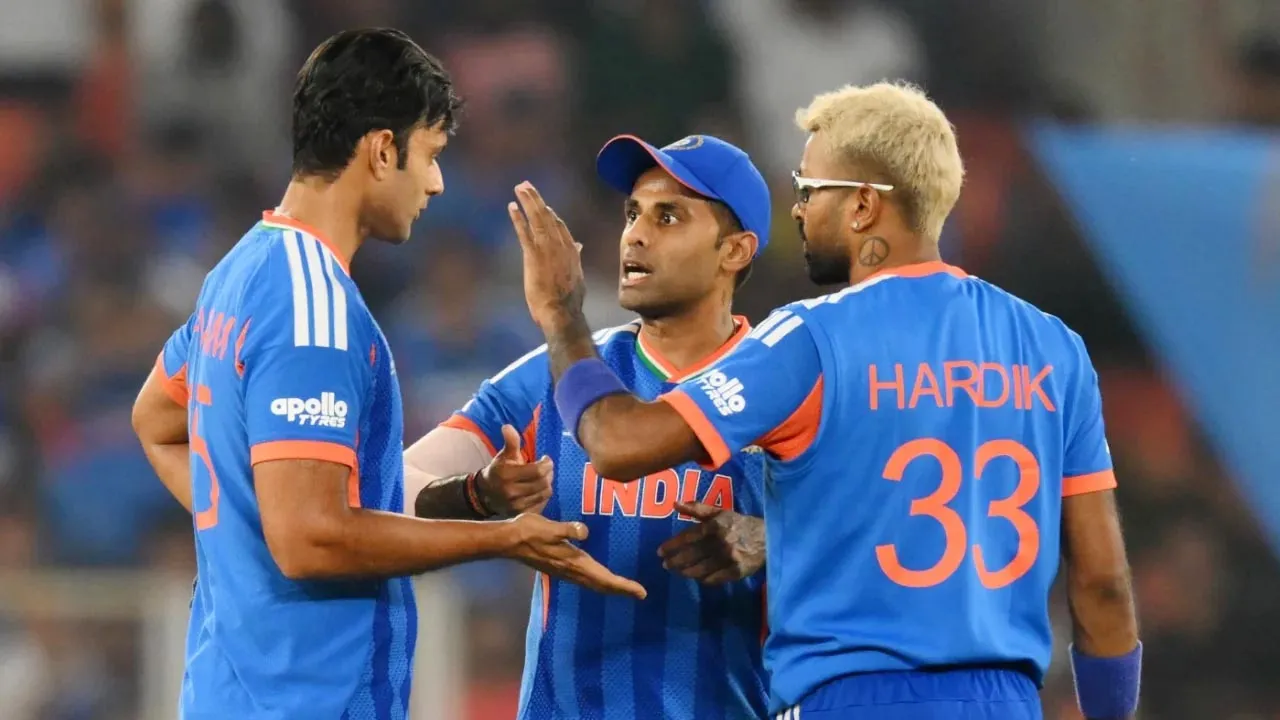 দুই ম্যাচ জিতলেও যেভাবে বাদ পড়তে পারে ভারত