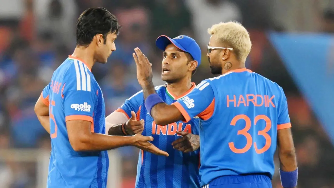 ‘ডু অর ডাই’ ম্যাচে তিন পরিবর্তন নিয়ে নামতে পারে ভারত