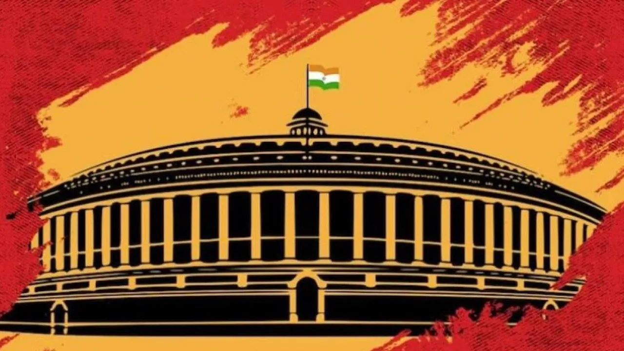 ভারতে ব্রিটিশ আমলের দণ্ডবিধি বাতিলের আইন পাস