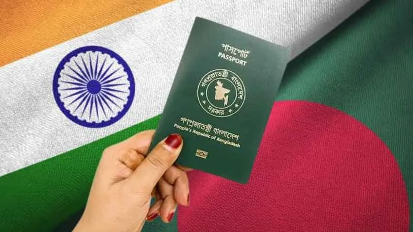 ভারতীয় ভিসা আবেদন নিয়ে নতুন নির্দেশনা