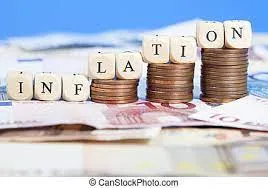 Inflation in April 6.29%, highest in 18 months