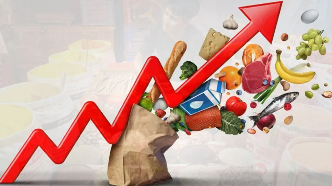 সেপ্টেম্বরে মূল্যস্ফীতি বেড়ে ৮.৩৬ শতাংশ : বিবিএস