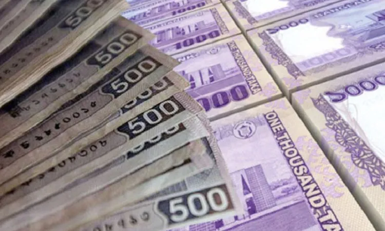 Bridge Authority will pay Tk 36,000 crore debt in 35 years