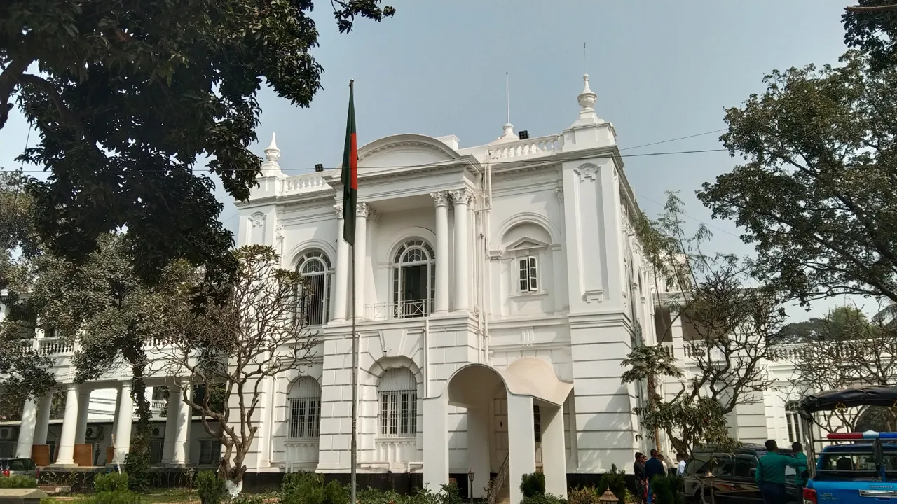 চানখাঁরপুলে শিক্ষার্থী আনাস হত্যা : ট্রাইব্যুনালে বিচার প্রক্রিয়া শুরু