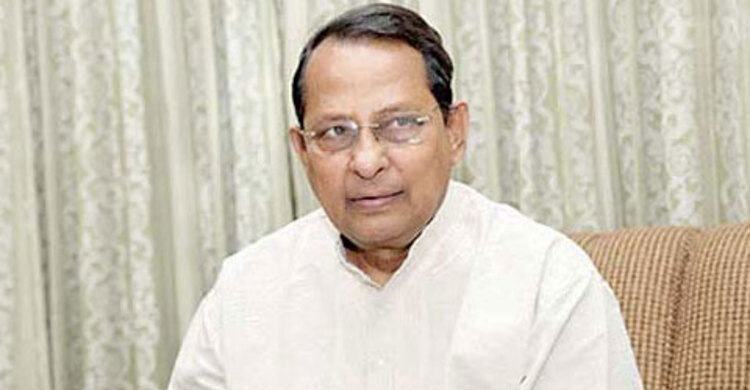 অন্য ব্যানারে এলেও জামায়াতের রাজনীতি নিষিদ্ধ হবে: ইনু