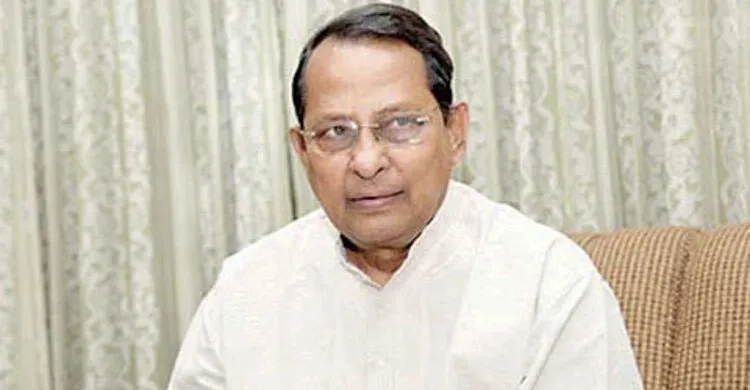 অন্য ব্যানারে এলেও জামায়াতের রাজনীতি নিষিদ্ধ হবে: ইনু
