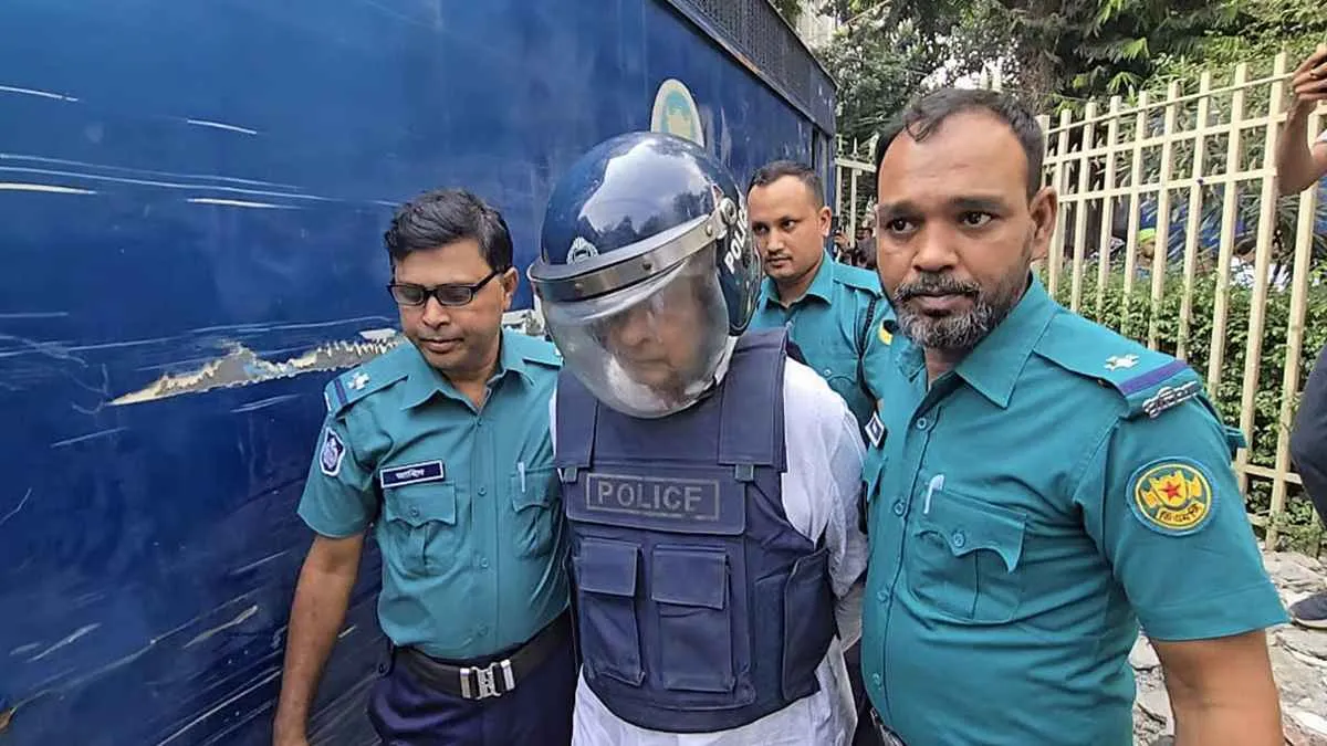 ইনুর মামলার রায়ের অপেক্ষা, সর্বোচ্চ শাস্তি চায় রাষ্ট্রপক্ষ