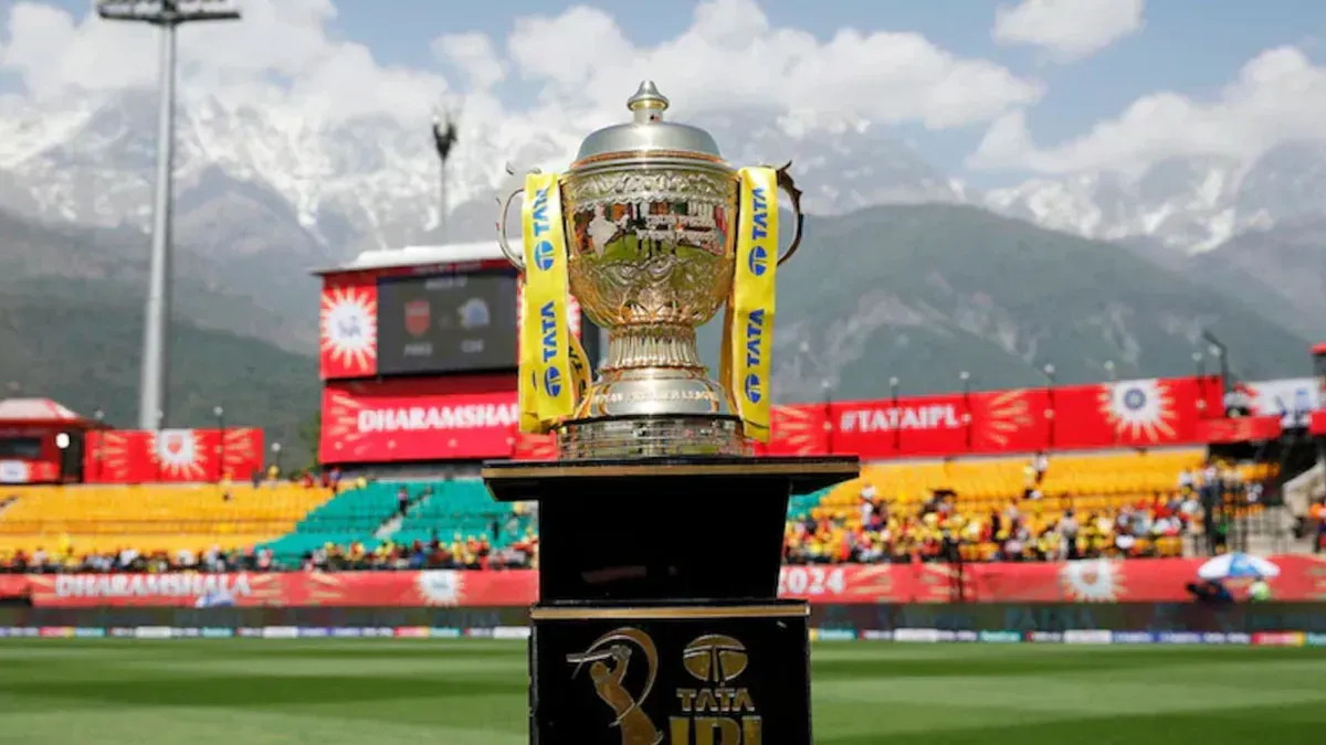 মধ্যপ্রাচ্যের উত্তাপ আইপিএলে : হুমকির মুখে কোটি টাকার টুর্নামেন্ট