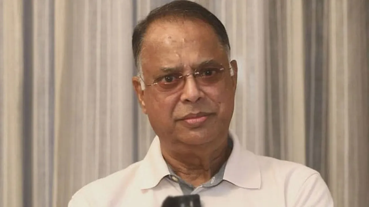 সর্বদলীয় বৈঠকে বিএনপি অংশ নেবে না এমন কথা আমি বলিনি : টুকু