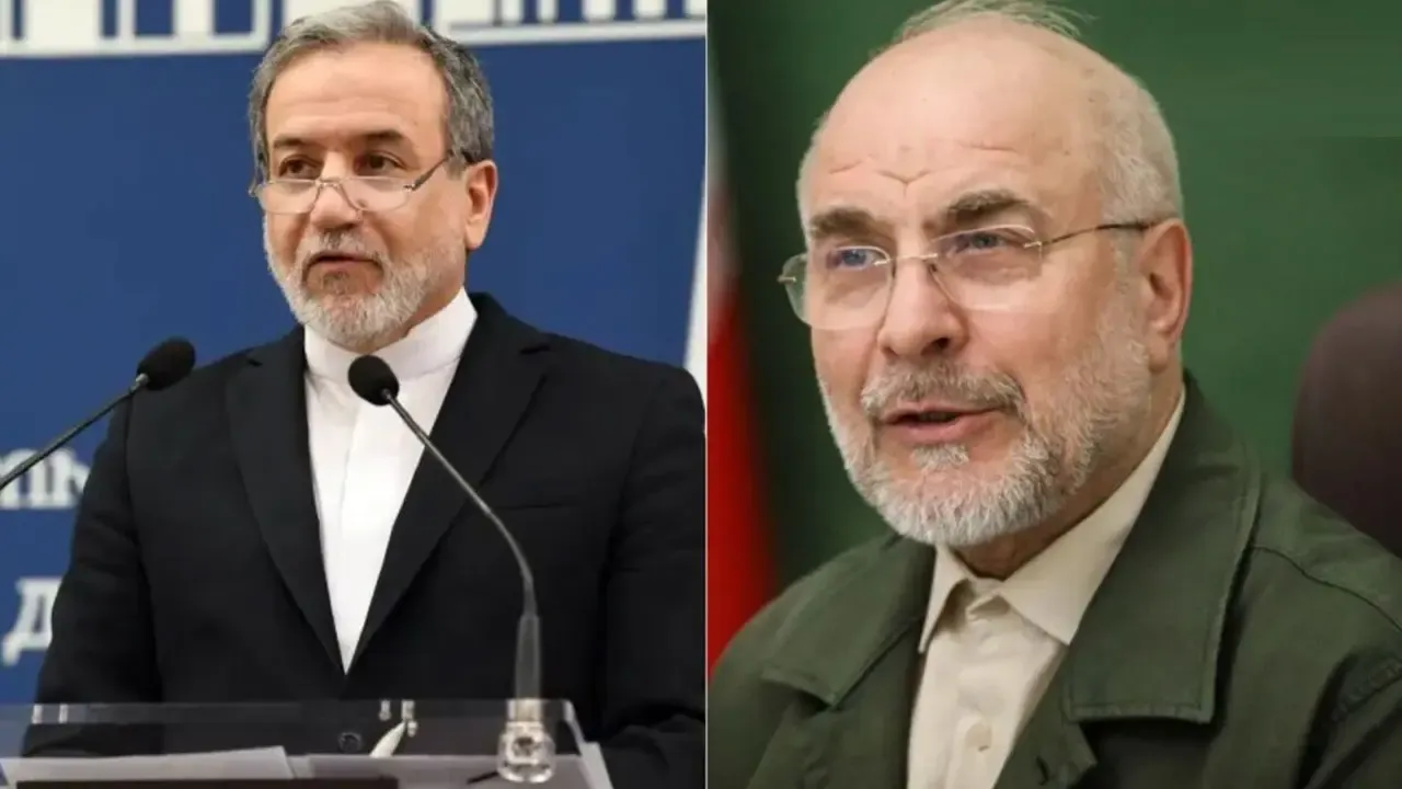 পাকিস্তানে পৌঁছেছে ইরানের প্রতিনিধি দল