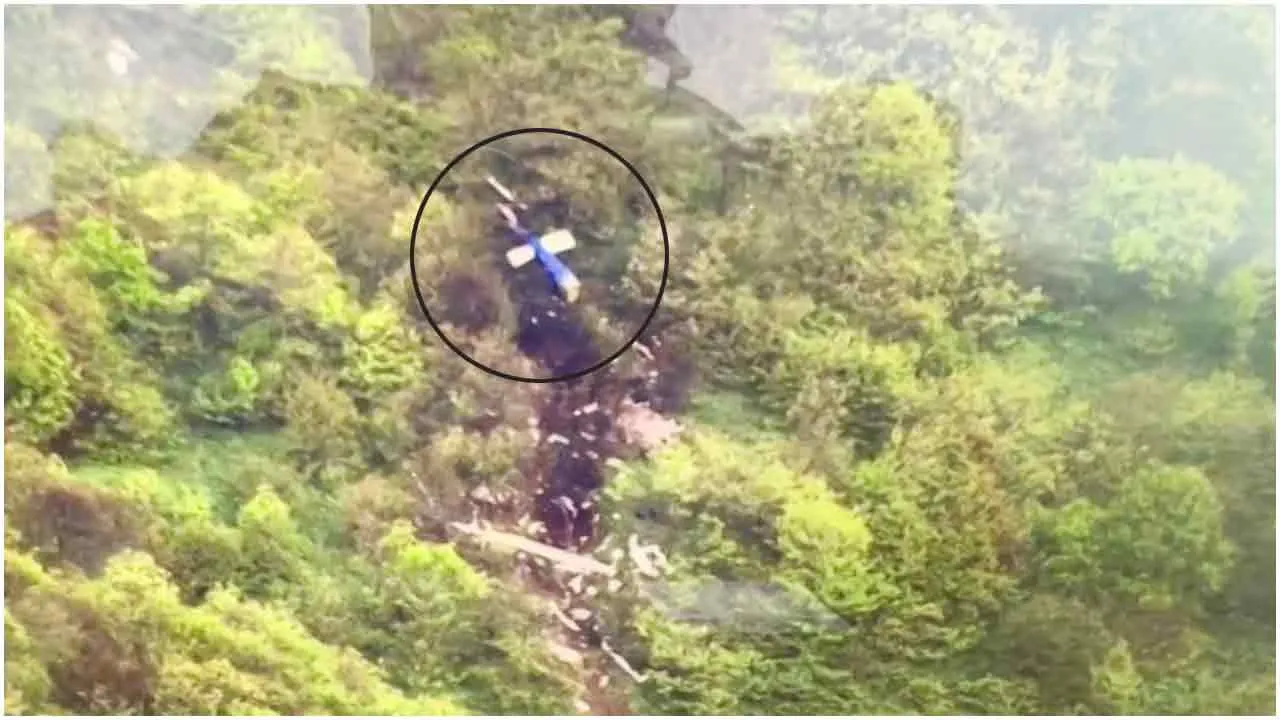 রাইসির হেলিকপ্টার বিধ্বস্তের ঘটনায় কি ইসরায়েল জড়িত ?