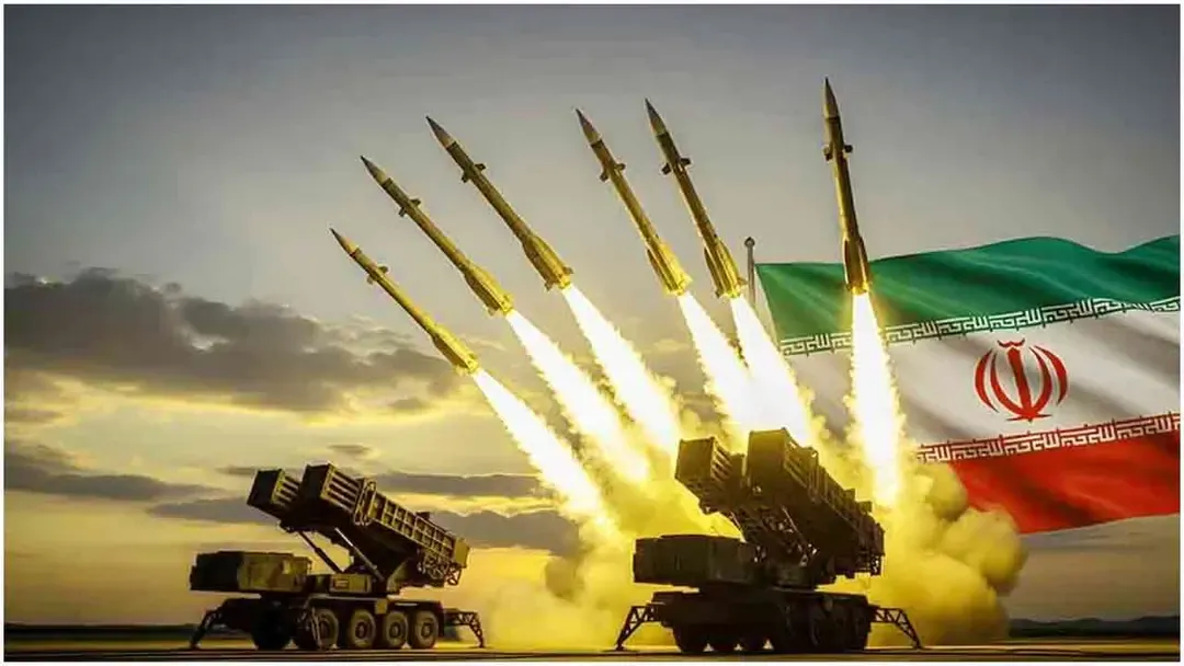 যুদ্ধ চলবে : ইরানের সেনাবাহিনী