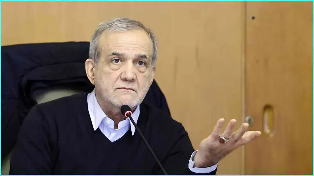 যুক্তরাষ্ট্রের সঙ্গে আলোচনা নিয়ে গভীর সংশয় ইরানের