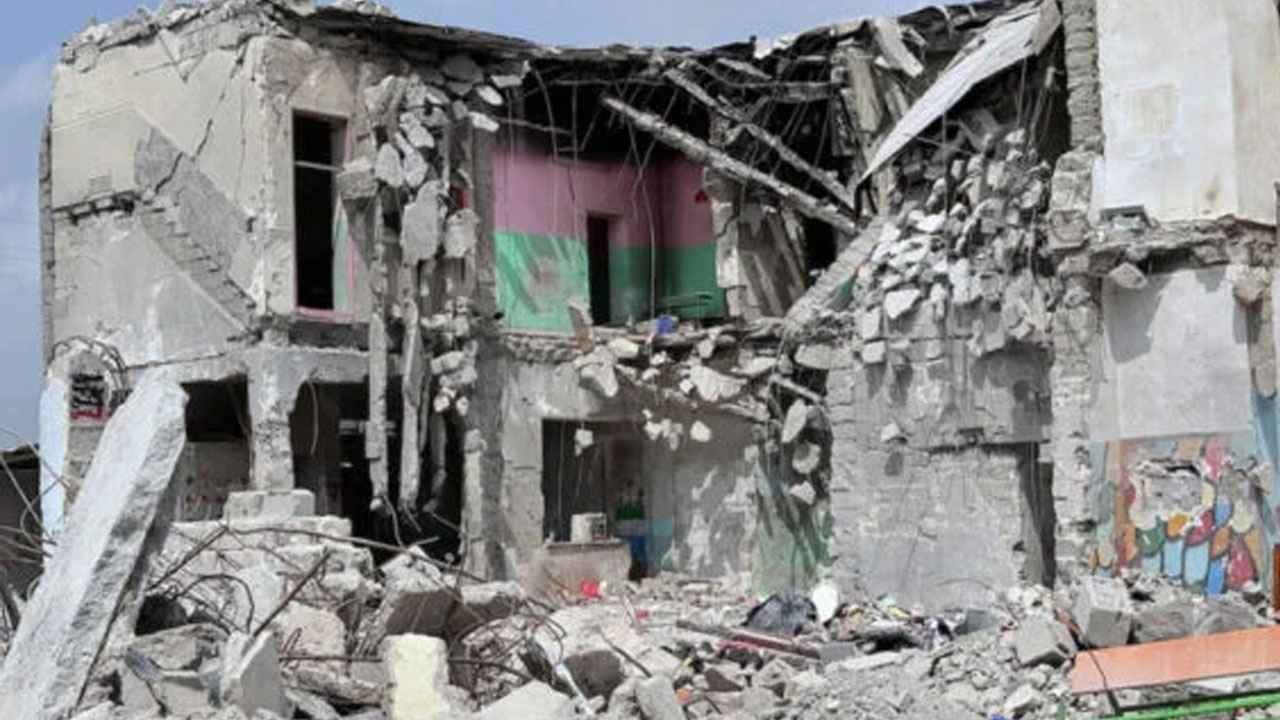 iran-school