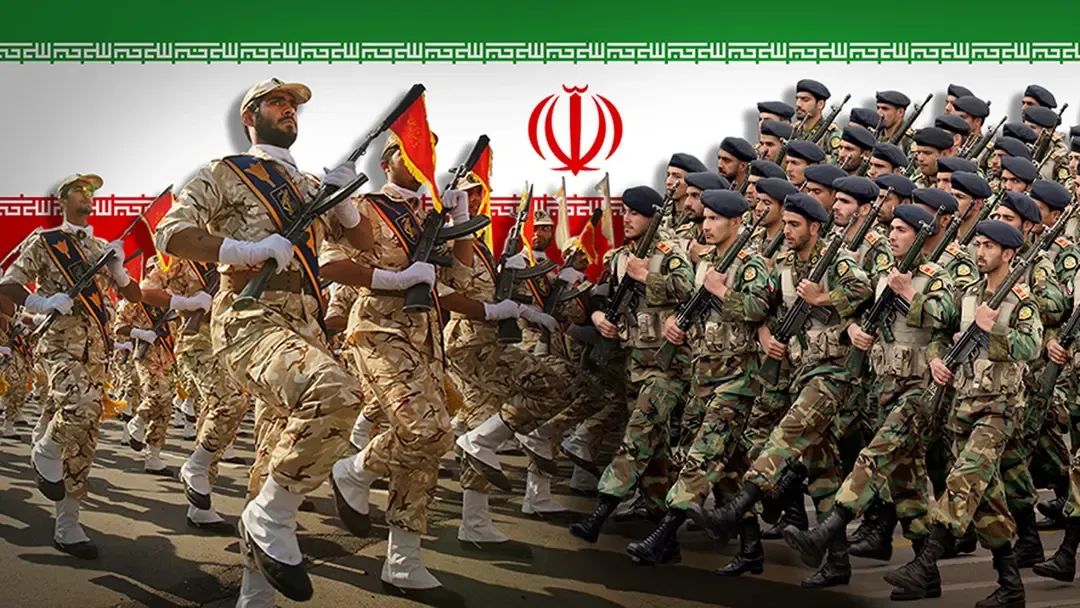 শত্রুদের আত্মসমর্পণ পর্যন্ত যুদ্ধ চলবে, বলল ইরানের সেনাবাহিনী