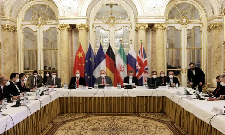 Iran nuke talks with US to resume soon