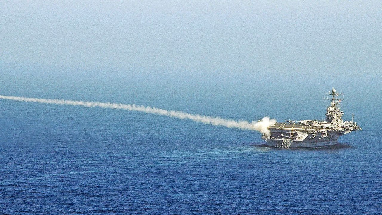 irani-drone