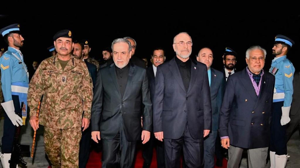 iranian-delegate