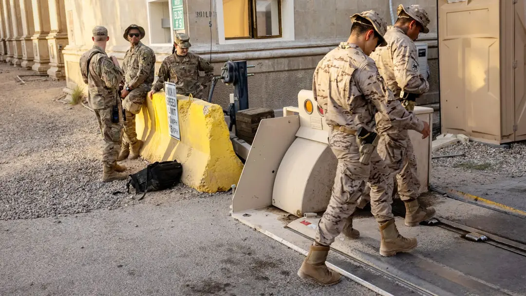 iraq