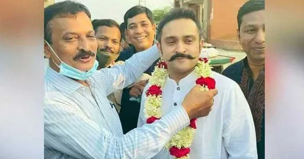 জামিন পেলেন সেলিমপুত্র ইরফান