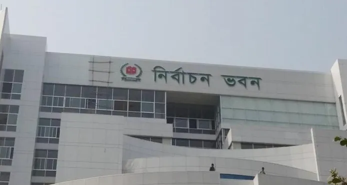 প্রবাসীদের ভোটার হতে দ্বৈত নাগরিকত্বের সনদ লাগবে না