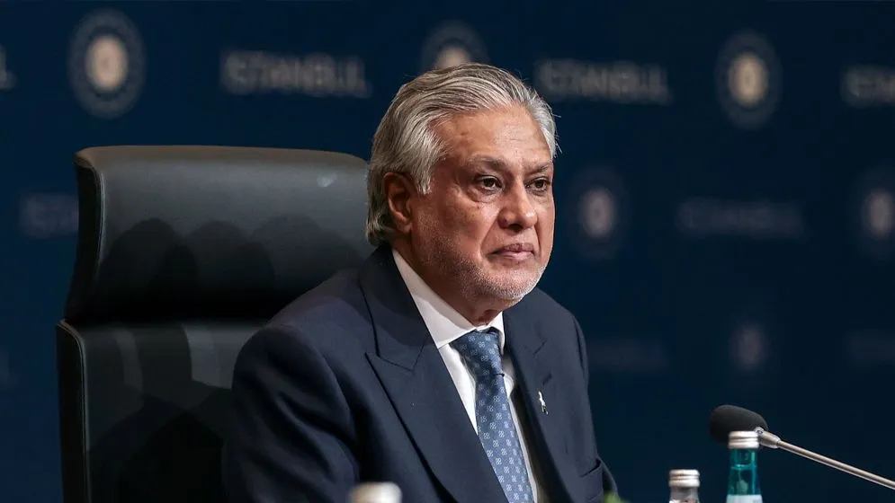 যুক্তরাষ্ট্র-ইরানের শান্তি আলোচনা নিয়ে সুখবর দিল পাকিস্তান