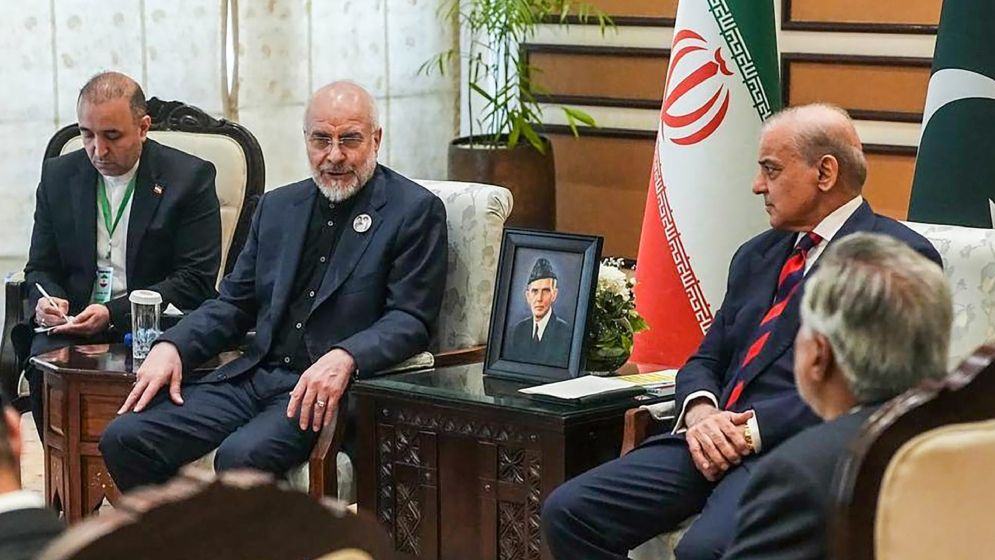 ইসলামাবাদে ২১ ঘণ্টায় কোন ৫ বিষয়ে আলোচনা হয়েছে, জানাল ইরান - টাইমনিউজ বিডি