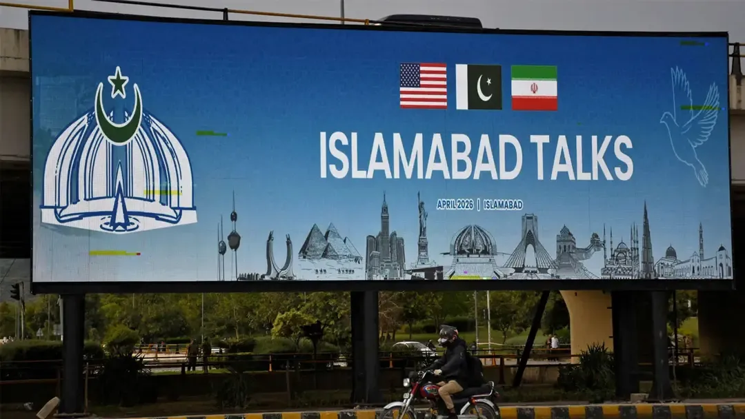 ৪৭ বছর পর ওয়াশিংটন-তেহরানের প্রথম উচ্চপর্যায়ের বৈঠক