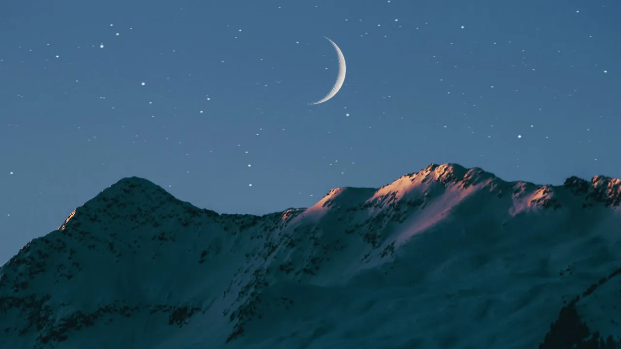 রজব মাস মুসলিমদের কাছে যে কারণে গুরুত্বপূর্ণ