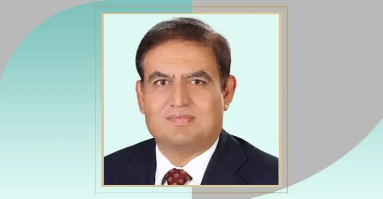 সাবেক সমাজকল্যাণ সচিব ইসমাইল গ্রেফতার