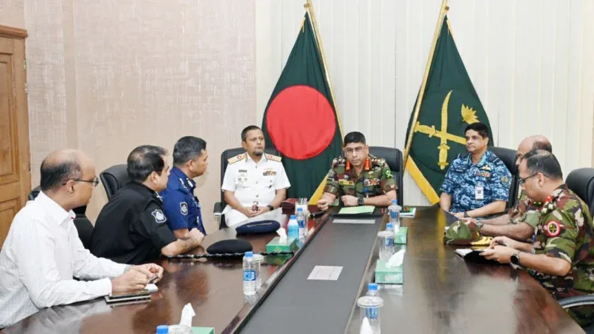 দেশব্যাপী ধ্বংসাত্মক কার্যক্রম বন্ধে কঠোর হুঁশিয়ারি