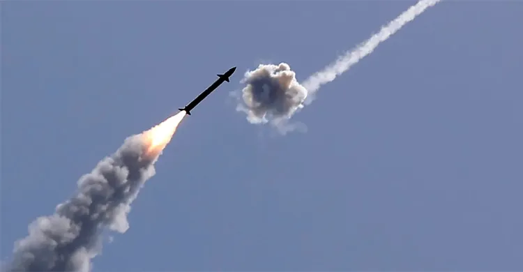 ইরানে যুক্তরাষ্ট্র-ইসরায়েলের হামলায় নিহতের সংখ্যা ১২৫৫