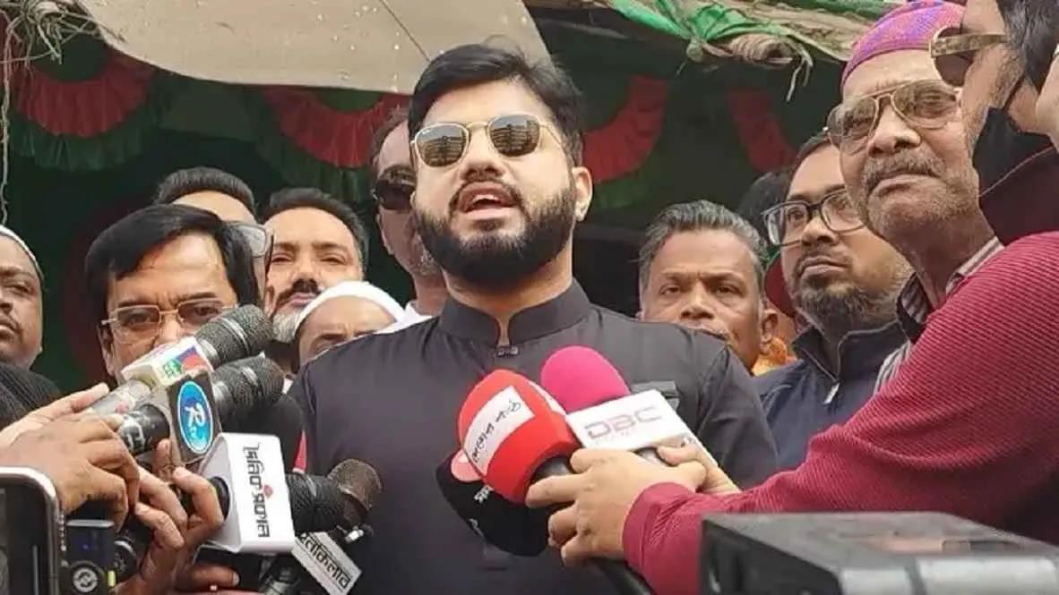 ইলেকশনের আগেই জামায়াতকে বিতাড়িত করব: ইশরাক