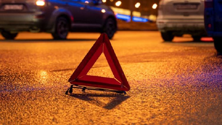 Road accident in Gazipur, 4 killed