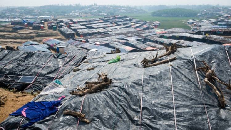 Li Jiming to talk Naypyidaw to ensure peace on Bangladesh-Myanmar border