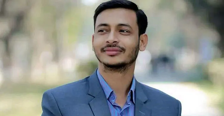 যৌন হয়রানিসহ অন্যান্য অভিযোগে ইবি শিক্ষককে অপসারণ