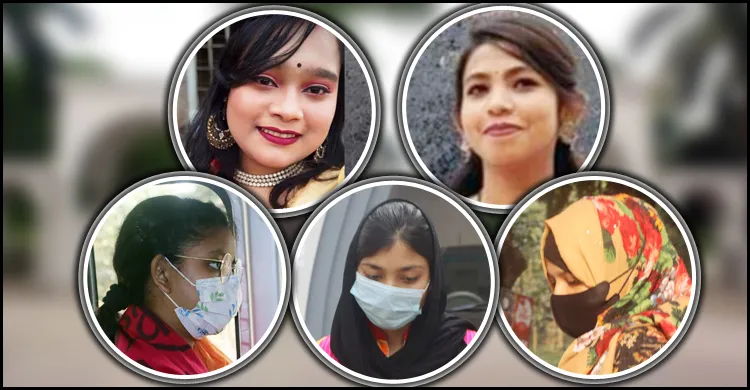 অন্তরাসহ পাঁচ ছাত্রলীগ নেত্রীর বহিষ্কারাদেশ হাইকোর্টে বাতিল