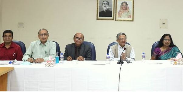 গুচ্ছ ভর্তিতে থাকছে জগন্নাথ বিশ্ববিদ্যালয়: ইউজিসি