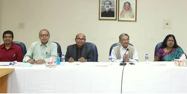 গুচ্ছ ভর্তিতে থাকছে জগন্নাথ বিশ্ববিদ্যালয়: ইউজিসি