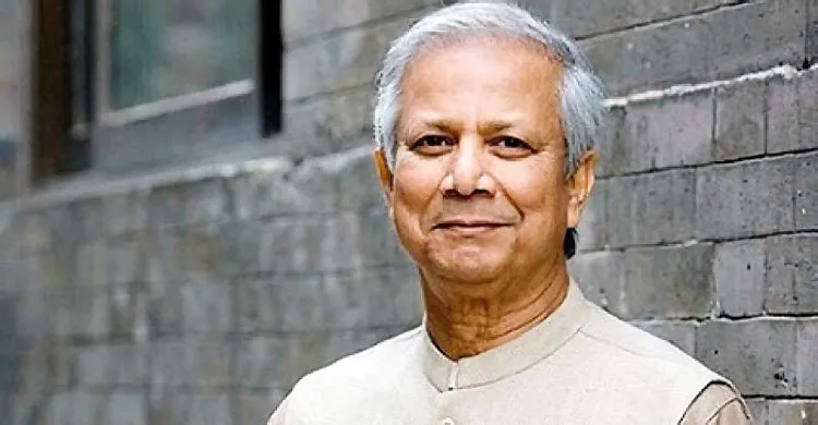 ৯ ডিসেম্বর ড. ইউনূসের সঙ্গে সাক্ষাৎ করবেন ২৭ দেশের রাষ্ট্রদূত