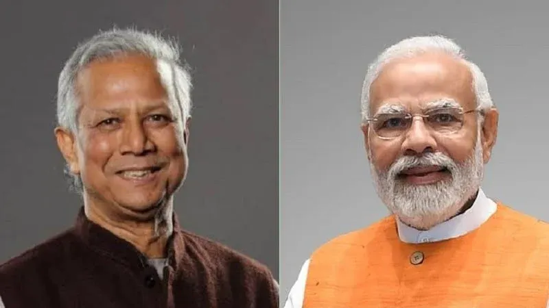 নিউইয়র্কে ইউনূস-মোদি বৈঠক, পদ্ধতি অনুযায়ী এগোবে বাংলাদেশ